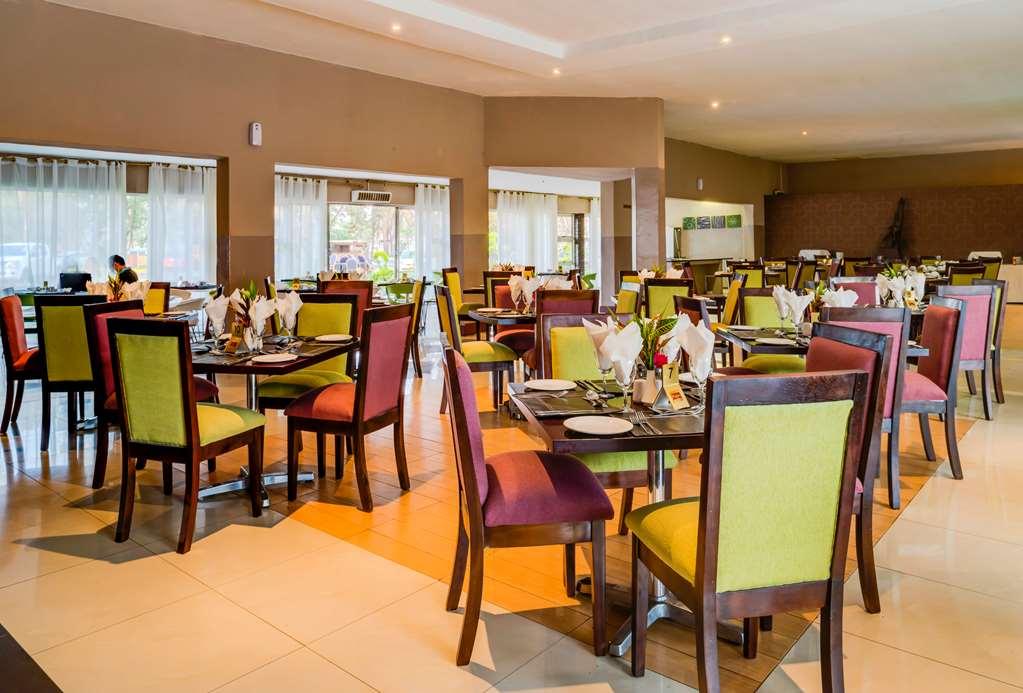 Kadoma Hotel & Conference Centre Olanaklar fotoğraf
