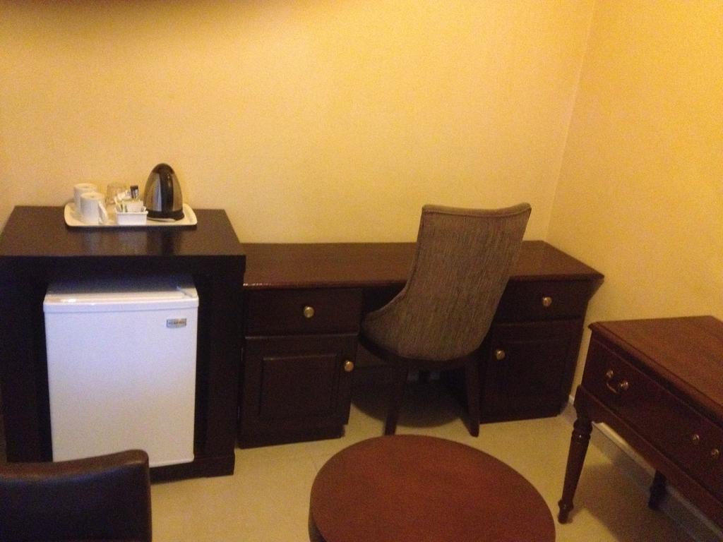 Kadoma Hotel & Conference Centre Dış mekan fotoğraf