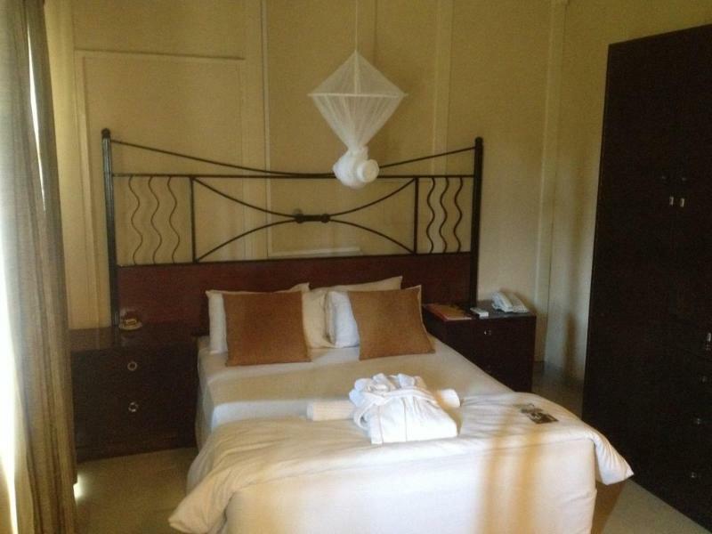 Kadoma Hotel & Conference Centre Dış mekan fotoğraf